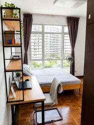 Casablanca (D25), Condominium #609585181